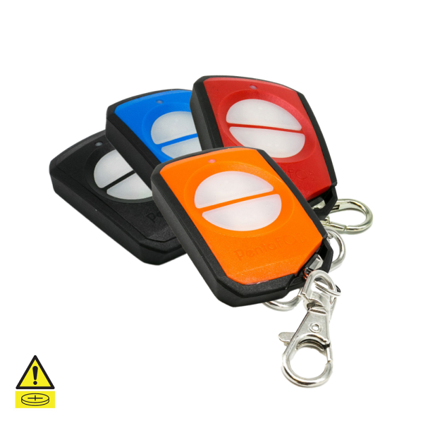 ELSEMA PentaFOB FOB43302 - 2 Button Remote - Image 18