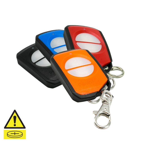 ELSEMA PentaFOB FOB43302 - 2 Button Remote - Image 19