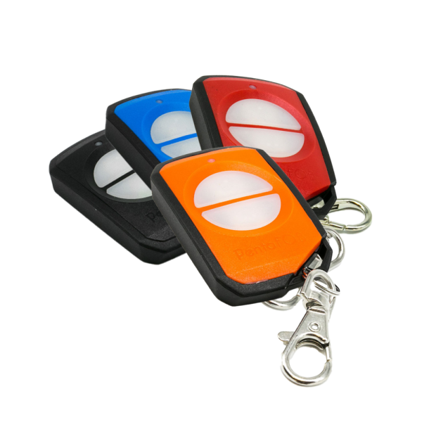 ELSEMA PentaFOB FOB43302 - 2 Button Remote - Image 14