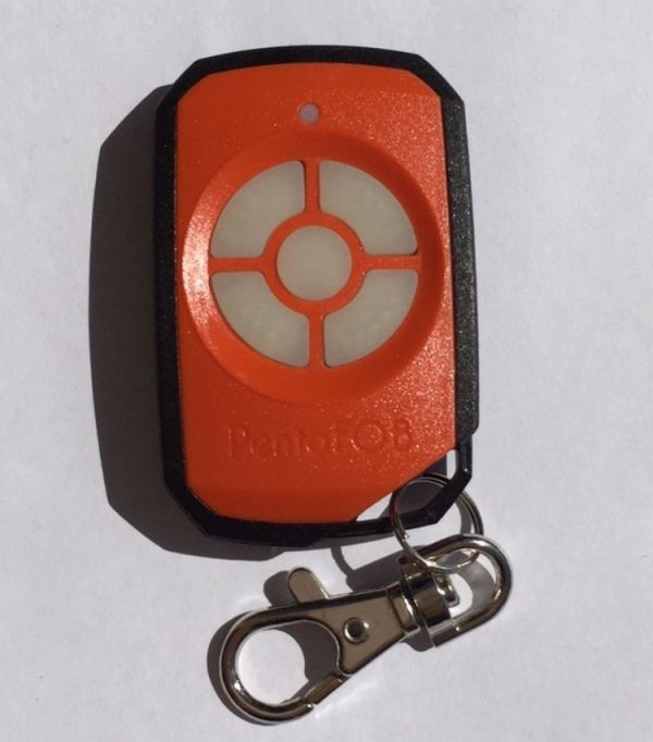 ELSEMA PENTAFOB 5 Button Remote - FOB43305 - Image 15
