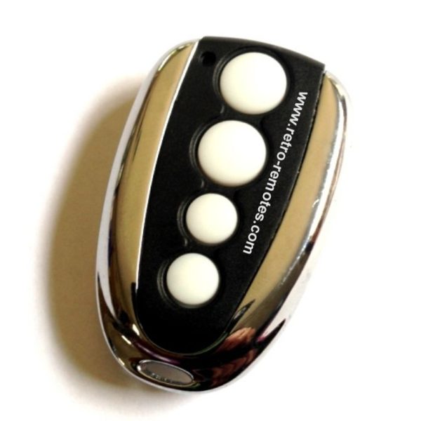 ET DOORS White Buttons Remote - Image 6
