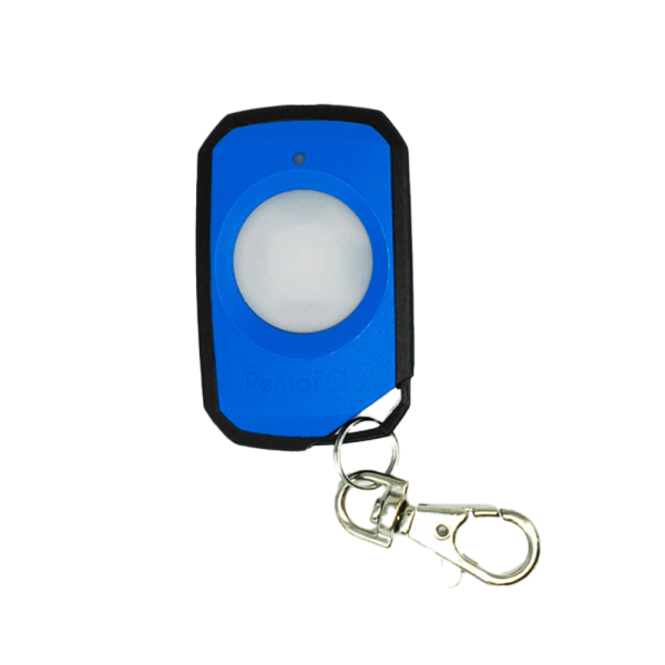 ELSEMA PENTAFOB - 1 Button Large Remote - FOB43301L - Image 24