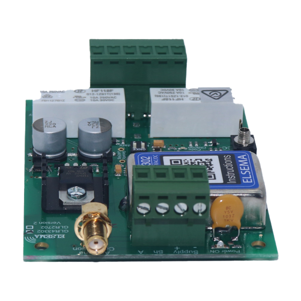 Elsema Gigalink 433.92Mhz 2 Ch Receiver GLR43302 - Image 8