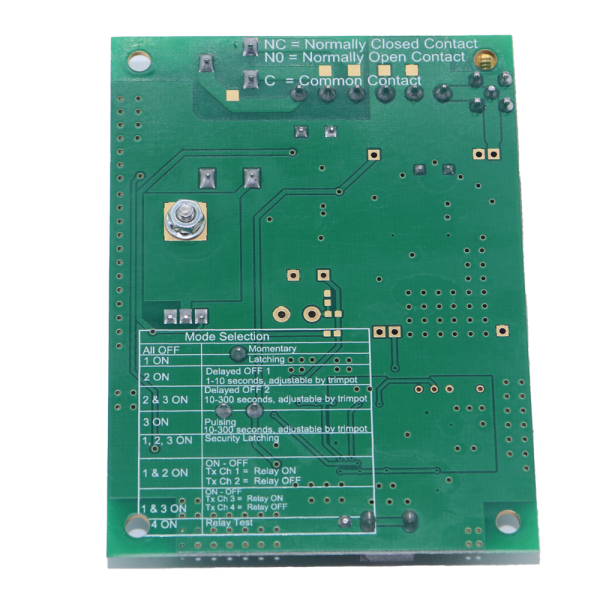 Elsema Gigalink 433.92Mhz 1 Ch Receiver GLR43301 - Image 16