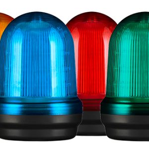 Elsema Dome Flashing Lights - E80