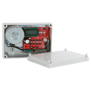 Elsema Eclipse Double MC Board and Transformer 12V (MC12E)