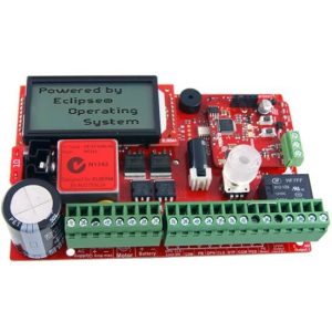 Elsema Eclipse Single MC Board 12V or 24V (MCS)