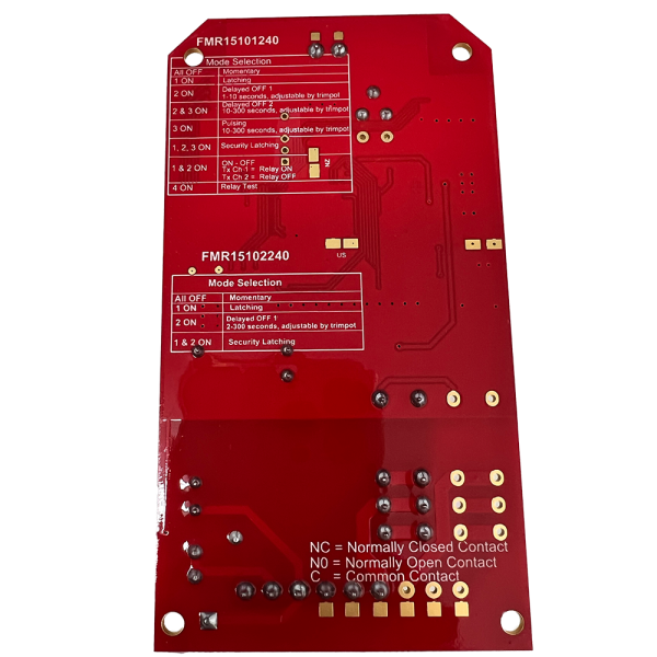 ELSEMA FMR15101240 - 151 Mhz 1Ch Receiver - Image 3