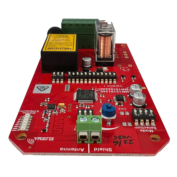 ELSEMA FMR15101240 - 151 Mhz 1Ch Receiver - Image 7