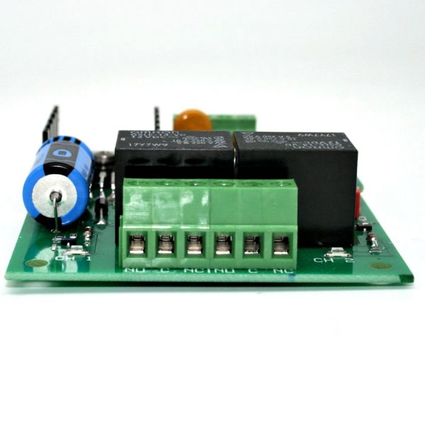 ELSEMA FMR15102 - 151 Mhz 2Ch Receiver - Image 3