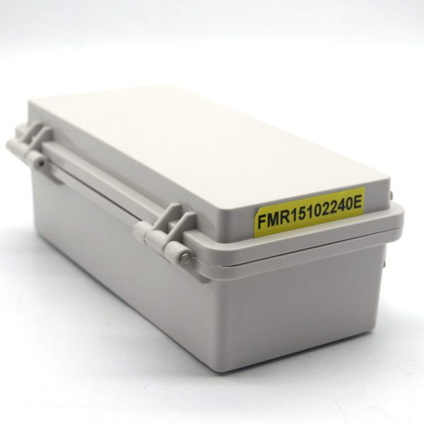 ELSEMA FMR15102240E - 151Mhz 240V Receiver