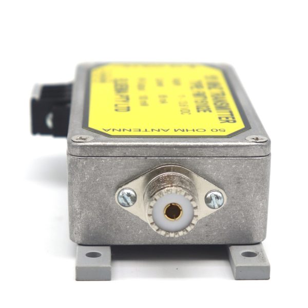 Elsema 151MHz 2 ch TRANSMITTER FMT15102E - Image 4