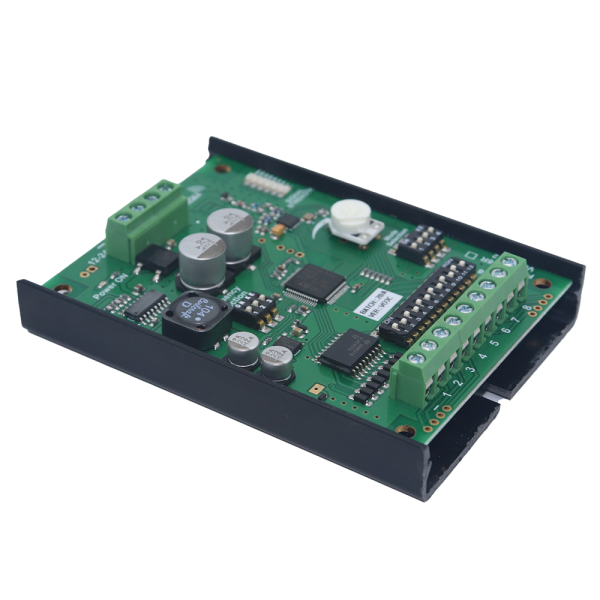 ELSEMA FMR15108R - 151 Mhz 8Ch Receiver