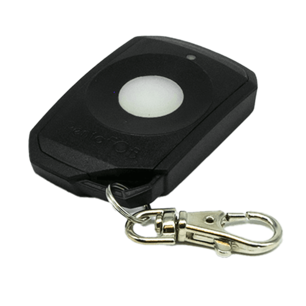 ELSEMA PENTAFOB - 1 Button Remote - FOB43301 - Image 2