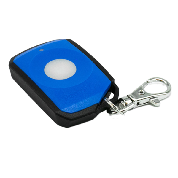 ELSEMA PENTAFOB - 1 Button Remote - FOB43301 - Image 34