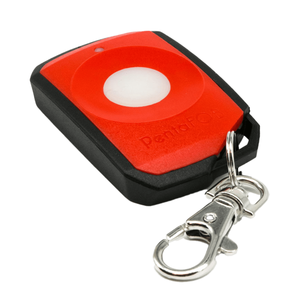 ELSEMA PENTAFOB - 1 Button Remote - FOB43301 - Image 4