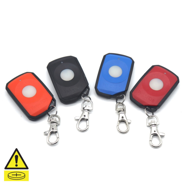 ELSEMA PENTAFOB - 1 Button Remote - FOB43301 - Image 37