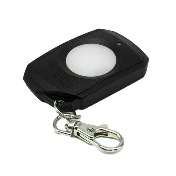 ELSEMA PENTAFOB - 1 Button Large Remote - FOB43301L - Image 20