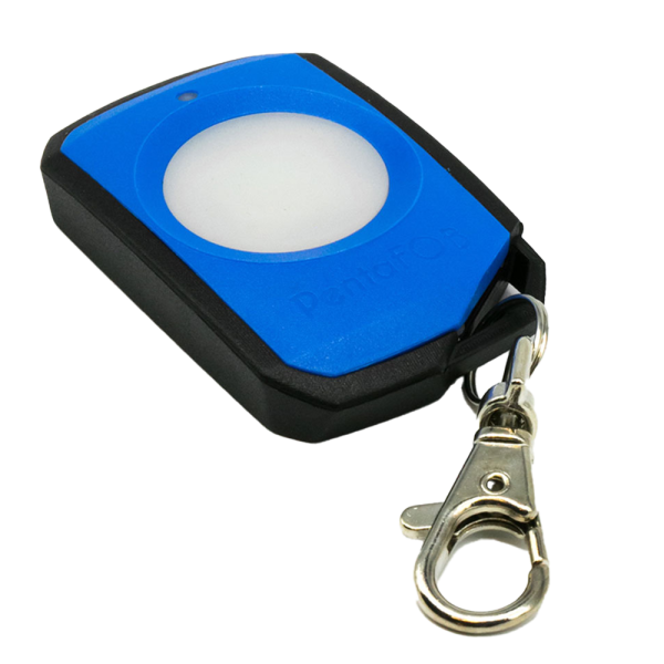 ELSEMA PENTAFOB - 1 Button Large Remote - FOB43301L - Image 14