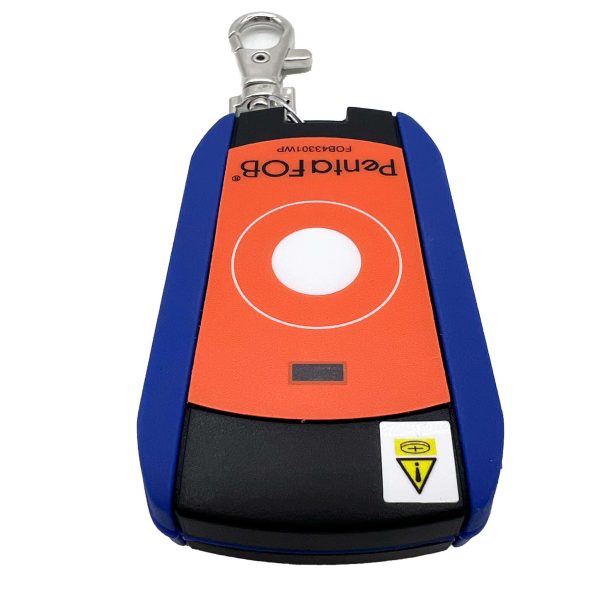 ELSEMA PENTAFOB - 1 Button FOB43301WP Waterproof Remote - Image 3