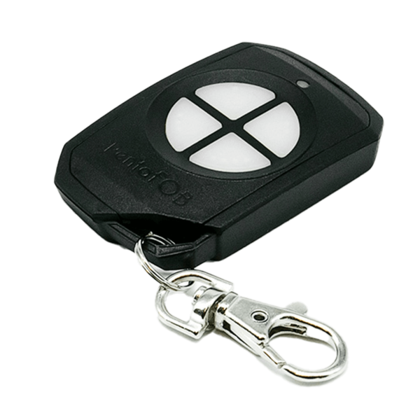 ELSEMA PentaFOB Remote FOB43304 - 4 Button - Image 2