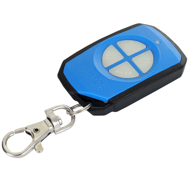 ELSEMA PentaFOB Remote FOB43304 - 4 Button - Image 34
