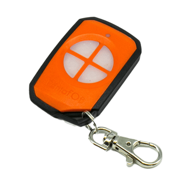 ELSEMA PentaFOB Remote FOB43304 - 4 Button - Image 5