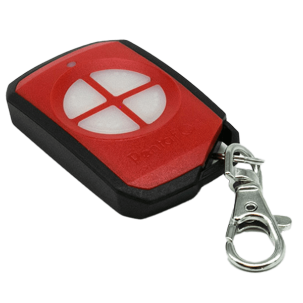 ELSEMA PentaFOB Remote FOB43304 - 4 Button - Image 16