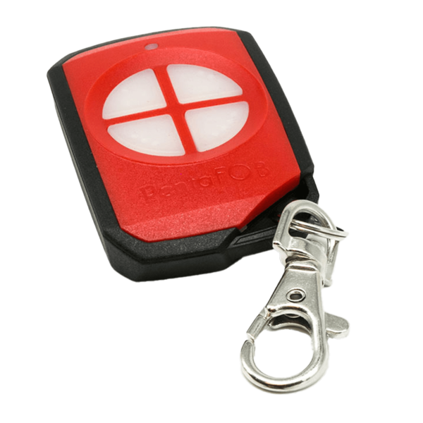 ELSEMA PentaFOB Remote FOB43304 - 4 Button - Image 7