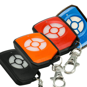 ELSEMA PENTAFOB 5 Button Remote - FOB43305