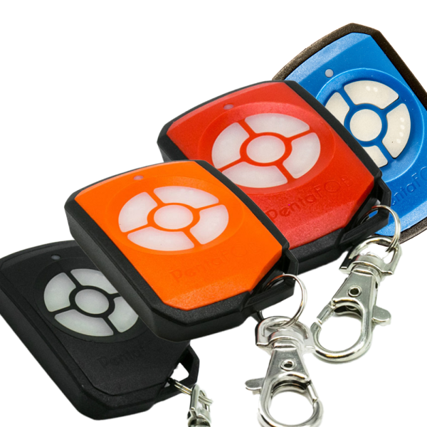 ELSEMA PENTAFOB 5 Button Remote - FOB43305 - Image 27