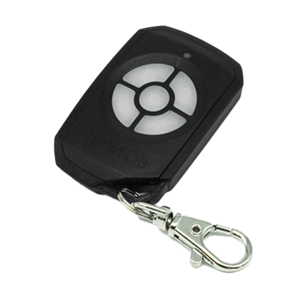 ELSEMA PENTAFOB 5 Button Remote - FOB43305 - Image 4