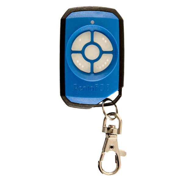 ELSEMA PENTAFOB 5 Button Remote - FOB43305 - Image 7