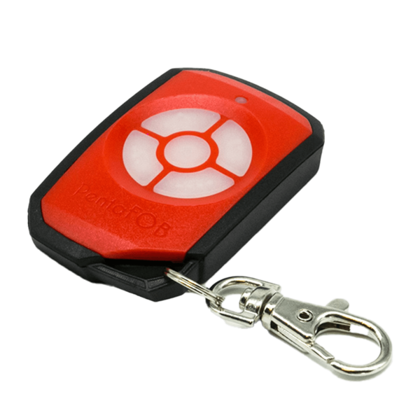 ELSEMA PENTAFOB 5 Button Remote - FOB43305 - Image 5