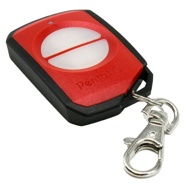 ELSEMA PentaFOB FOB43302 - 2 Button Remote - Image 16