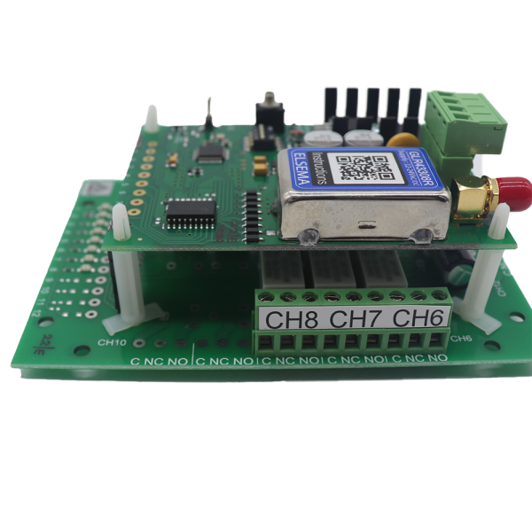Elsema Gigalink 433.92Mhz 8 Ch Receiver GLR43308R - Image 17