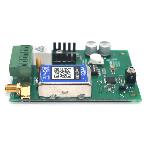 Elsema Gigalink 433.92Mhz 1 Ch Receiver GLR43301 - Image 10