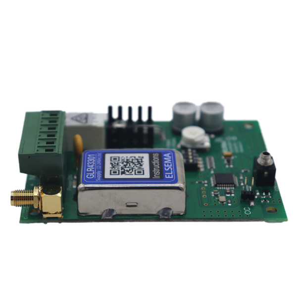 Elsema Gigalink 433.92Mhz 1 Ch Receiver GLR43301 - Image 13