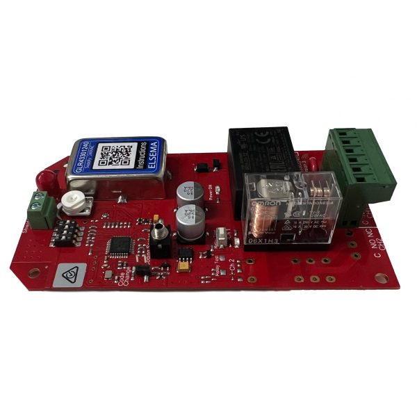 Elsema Gigalink GLR43301240, 1 Channel 240V Receiver - Image 11