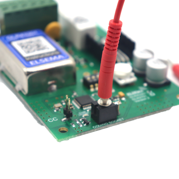 Elsema Gigalink 433.92Mhz 1 Ch Receiver GLR43301 - Image 17