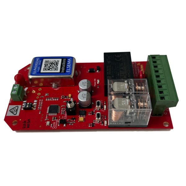 Elsema Gigalink GLR43302240, 2 Channel 240V Receiver - Image 13