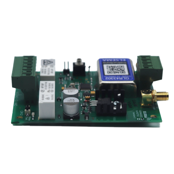 Elsema Gigalink 433.92Mhz 2 Ch Receiver GLR43302 - Image 9