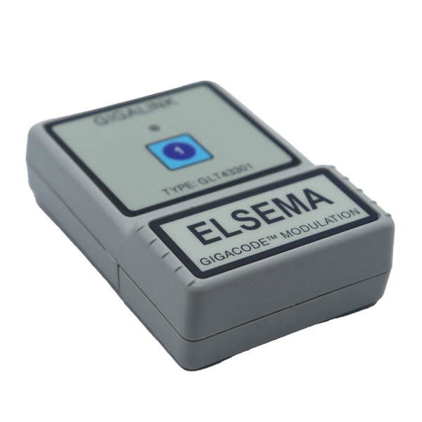 Elsema Gigalink 433.92Mhz 1 Button Remote - GLT43301 - Image 9