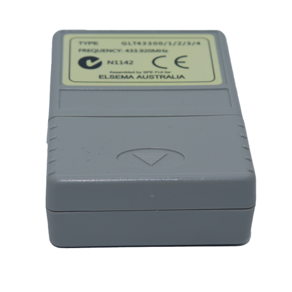Elsema Gigalink 433.92Mhz 2 Button Remote - GLT43302 - Image 12
