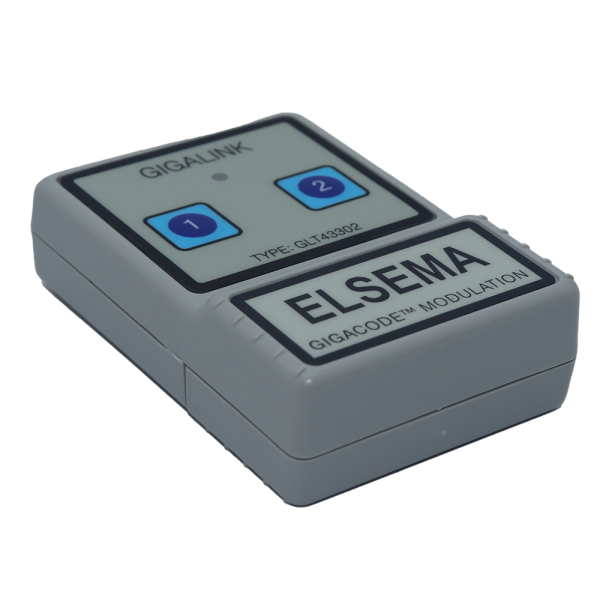 Elsema Gigalink 433.92Mhz 2 Button Remote - GLT43302 - Image 11