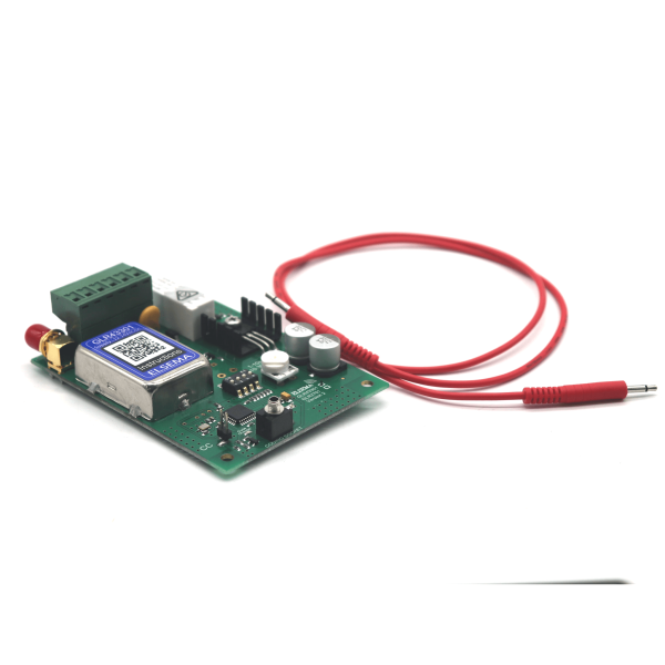 Elsema Gigalink 433.92Mhz 1 Ch Receiver GLR43301