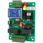 Elsema Gigalink 433.92Mhz 2 Ch Receiver