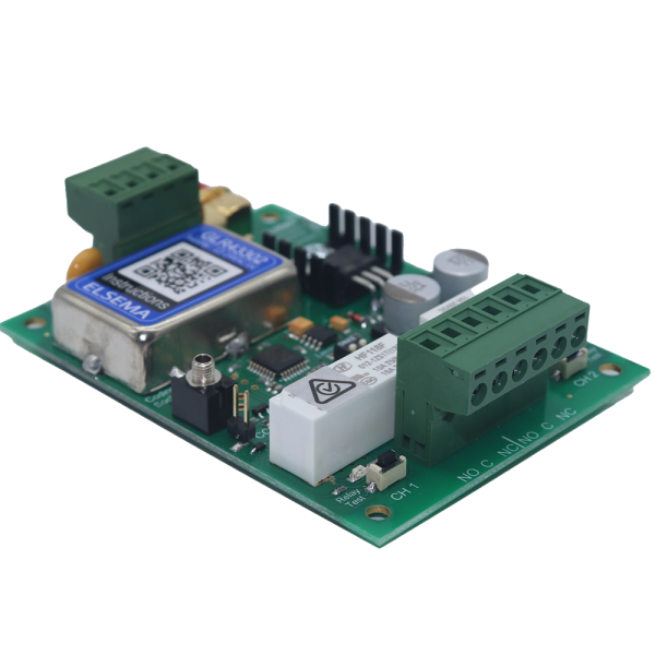 Elsema Gigalink 433.92Mhz 2 Ch Receiver GLR43302 - Image 7