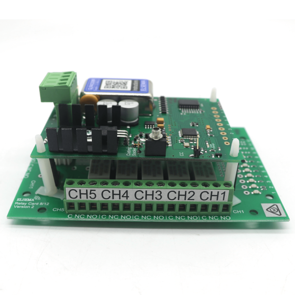 Elsema Gigalink 433.92Mhz 8 Ch Receiver GLR43308R - Image 7