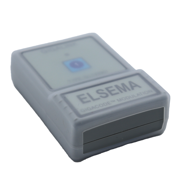 Elsema Gigalink 433.92Mhz 1 Button Remote - GLT43301 - Image 7